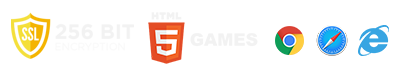 html5- เว็บสล็อต ตรงจากต่างประเทศ ไม่มี ขั้นต่ำ